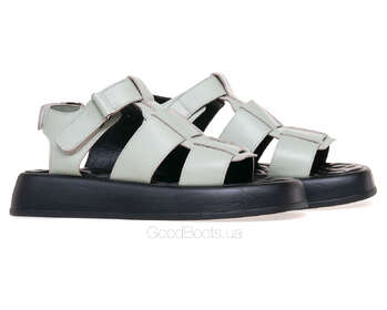 GOODBOOTS 444-0810-3277