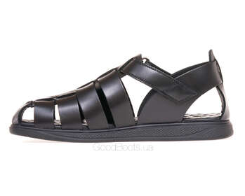 GOODBOOTS 1538-40/BLACK