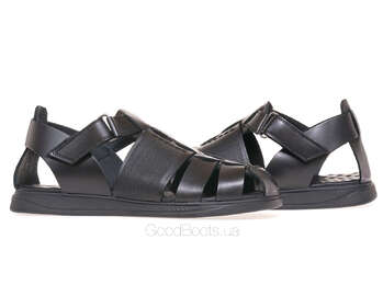 GOODBOOTS 1538-40/BLACK
