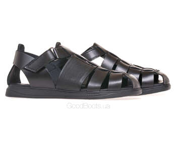 GOODBOOTS 1538-40/BLACK