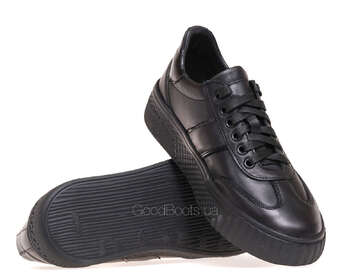 GOODBOOTS 12179-7/BL