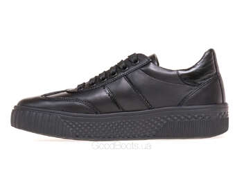 GOODBOOTS 12179-7/BL