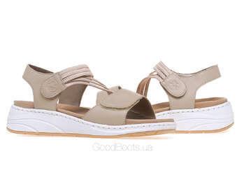 RIEKER 64353-62