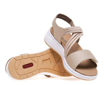 RIEKER 64353-62
