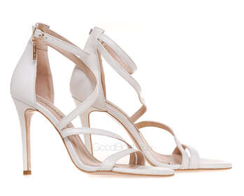 BRAVO MODA 0135/GWHITE