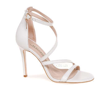 BRAVO MODA 0135/GWHITE