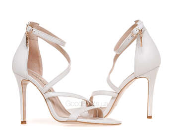 BRAVO MODA 0135/GWHITE