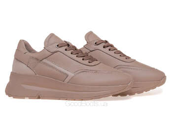 GOODBOOTS 444-0611-3125