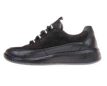 GOODBOOTS 8347-75-ST/BLACK