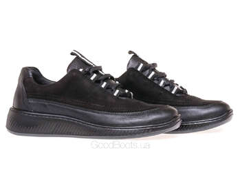 GOODBOOTS 8347-75-ST/BLACK