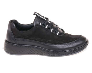 GOODBOOTS 8347-75-ST/BLACK