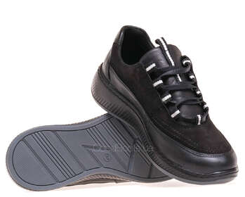 GOODBOOTS 8347-75-ST/BLACK