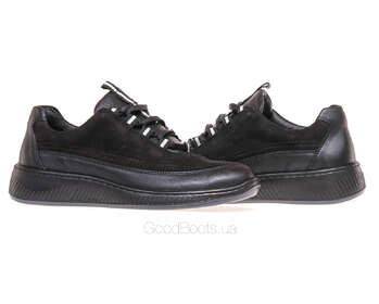 GOODBOOTS 8347-75-ST/BLACK