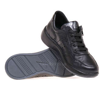 GOODBOOTS 8365-75-ST/BLACK