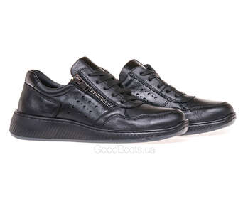 GOODBOOTS 8365-75-ST/BLACK