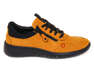 GOODBOOTS 8131-75-ST/YELLOW/NUBUK