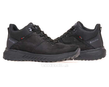 RIEKER U0163-00