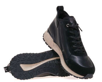 RIEKER W0661-00