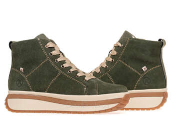 RIEKER W0960-54