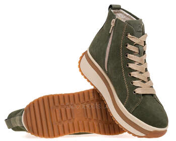 RIEKER W0960-54