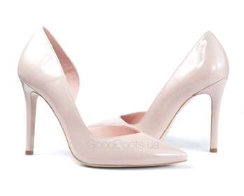 BRAVO MODA 1732/ROZ LAKIER