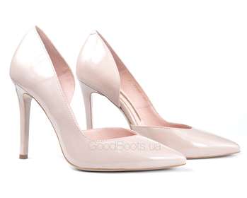 BRAVO MODA 1732/ROZ LAKIER