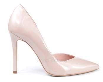 BRAVO MODA 1732/ROZ LAKIER