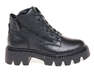 GOODBOOTS 777-1500-49-BN/BLACK/LICO