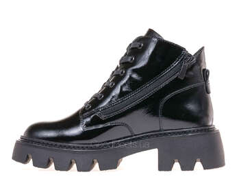 GOODBOOTS  777-1500-49/BLAC/L