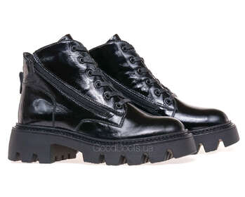 GOODBOOTS  777-1500-49/BLAC/L
