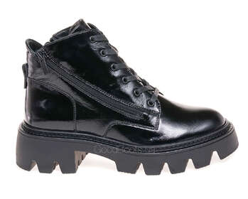 GOODBOOTS  777-1500-49/BLAC/L
