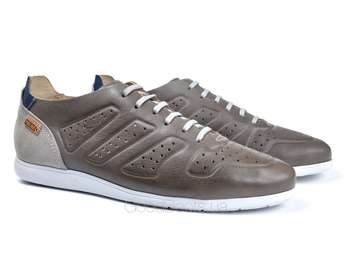 PIKOLINOS M9F-6069/DARK GREY
