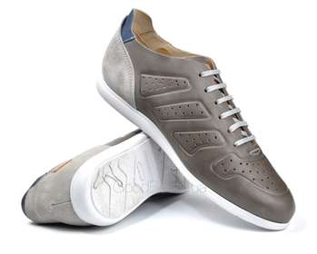 PIKOLINOS M9F-6069/DARK GREY