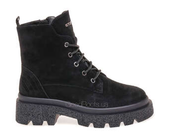 STEPTER 8232-OW/BLACK/WELL