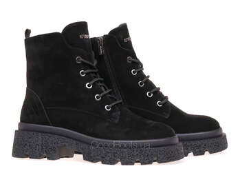 STEPTER 8232-OW/BLACK/WELL