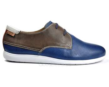 PIKOLINOS M9F-4150C1/Royal blue
