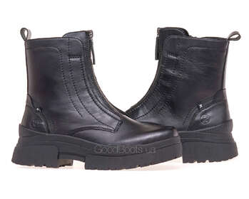 RIEKER W0375-00