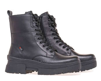 RIEKER W0371-00
