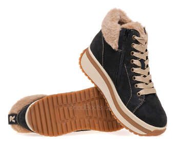 RIEKER W0961-00