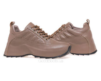 LOTTINI 41-5018/VISON DERI