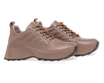 LOTTINI 41-5018/VISON DERI