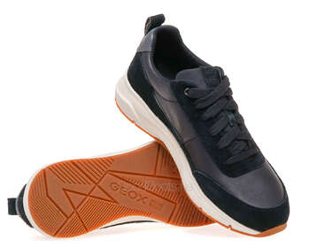 GEOX U36CZA 02285 C9999