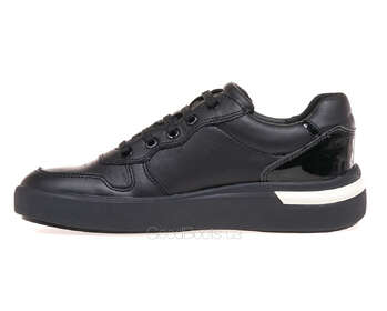GEOX D35QFA 08502 C9999