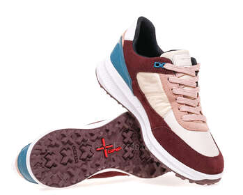 GEOX D36VRA 02285 C7027
