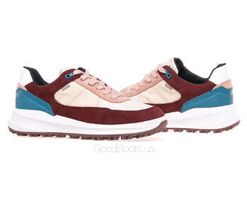 GEOX D36VRA 02285 C7027