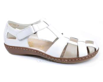 RIEKER 45869-80