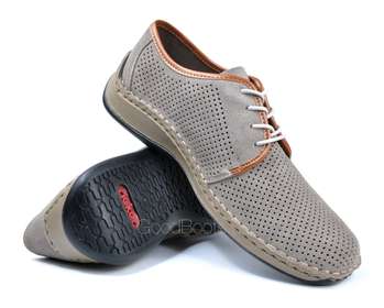 RIEKER 05206-42