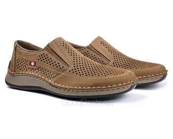 RIEKER 05277-64