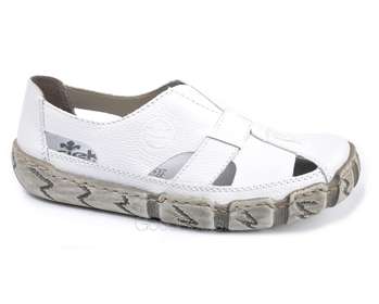 RIEKER L0367-80