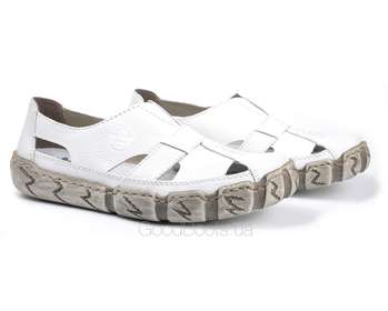 RIEKER L0367-80